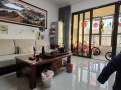 东营东营区开发区恒大黄河生态城家具家电齐全，拎包入住出租房源真实图片