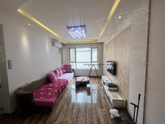 哈尔滨松北松浦您第二个新家  两室明厅 拎包入住出租房源真实图片