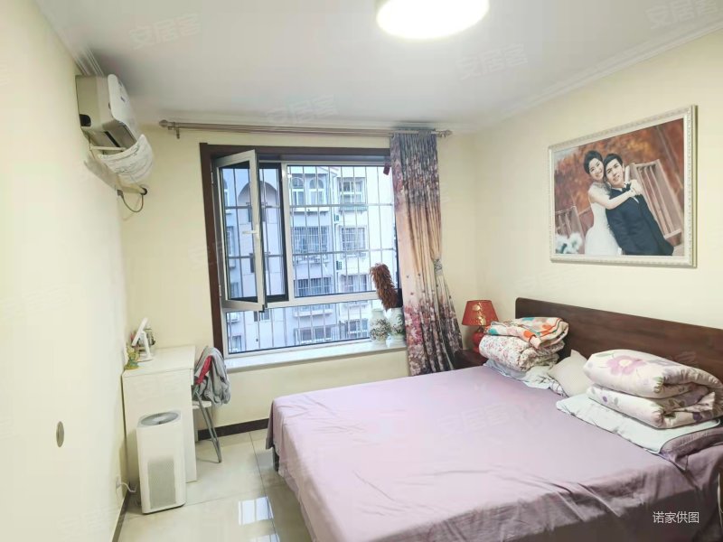 育水佳苑c区满五朝南楼层好大两房近地铁