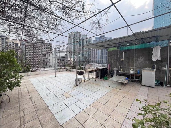 广州越秀环市东区庄村区庄地铁 区庄村小区 精装大