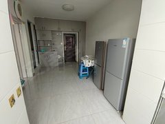 阜新细河细河城区月交 万达旁边 家电齐全 包网费出租房源真实图片