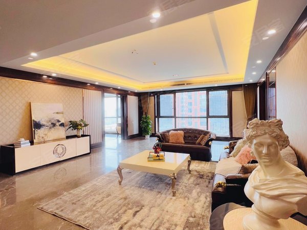 进贤首创禧瑞都禧瑞都官方物业内部租赁部!首创天禧!私家电梯入户!