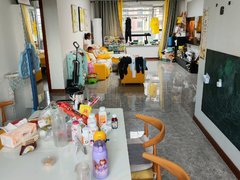 大庆高新区实验中学新城御景(B区) 3室2厅1卫出租房源真实图片