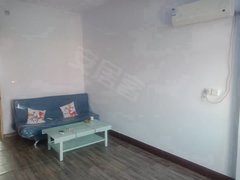 许昌禹州禹州城区四海通一室一厅一厨一卫家具家电齐全每月350元出租房源真实图片