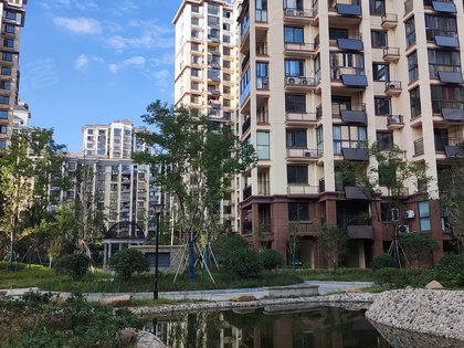 不足,水岸华庭怎么样,水岸华庭周边房产中介经纪人评价-六安安居客