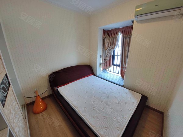 广州荔湾环市西西湾阳光西湾阳光 电梯小区 大阳台 高层视野开阔 俯瞰