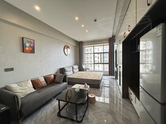 宜春袁州宜阳新区宜悦城 密码锁看房近天虹商场翡翠城地中海风情台商大厦官园学校出租房源真实图片