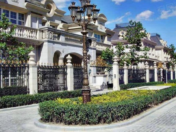 奢华接待享乐在朝阳同观唐香江格拉斯星河湾,朝阳租房-北京58安居客