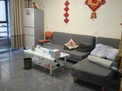 郑州航空港北港安纳西三室两卫1400，随时看房，卫生，家具可配出租房源真实图片