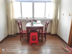 无为城区安德利购物中心出租,金河小区好楼层,精装修三室两厅一卫家具家电齐全拎包入住出租房源真实图片