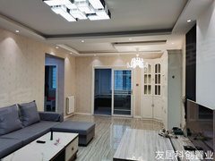 西安高新区都市之门锦业路 逸翠园 绿地都市之门 高新管委会 东方航空 锦业时代出租房源真实图片