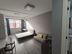 大丰大中大中城区市中心商业街公寓，精装修设施齐全拎包即住。周边配套齐全出租房源真实图片