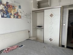 滁州琅琊国际商城6月新上,城东花园顶层复式,带露台,精装实体拍摄 拎包入住出租房源真实图片