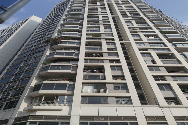 广州小区 广州周边小区 佛山小区 力迅上筑 力迅上筑怎么样