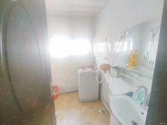 天津北辰双街镇聚龙园 2室1厅1卫出租房源真实图片