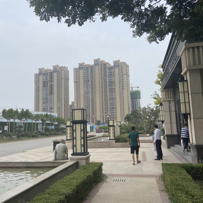 【尚品馨界, 尚品馨界小区详情,房价走势,房源,业主论坛】- 北京58