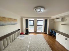 智慧谷 公寓上新 实图实价 湖景房 拎包入住 直租房源 福利