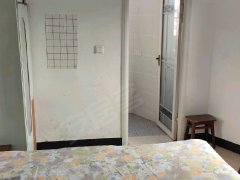 湘潭湘乡湘乡城区健康公寓 1室0厅1卫出租房源真实图片
