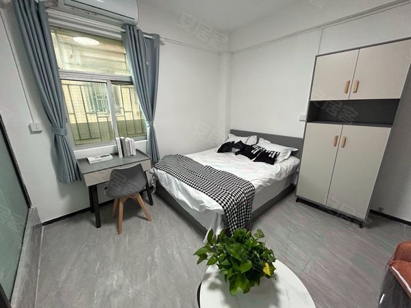 深圳布吉李朗海大科技园10号线上李朗地铁口 交通方便 生活便利出租