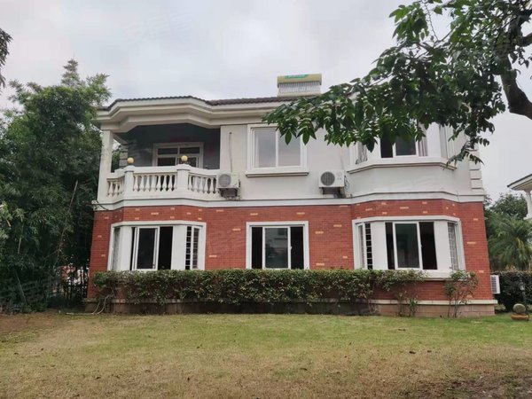 福州闽侯上街闽都大庄园(别墅)实拍实图,闽都精装独栋别墅六房!