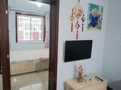 唐山古冶新林道出租唐家庄  唐林新苑 两室 家电齐全出租房源真实图片