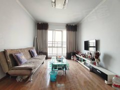 周口川汇经济开发区维也纳公园 1室1厅1卫 60平 配套齐全 电梯房出租房源真实图片