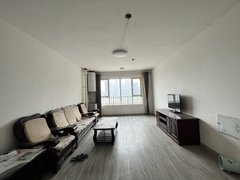 新上 荣科翔苑南北三居室 低楼层 拎包入住 看房方便