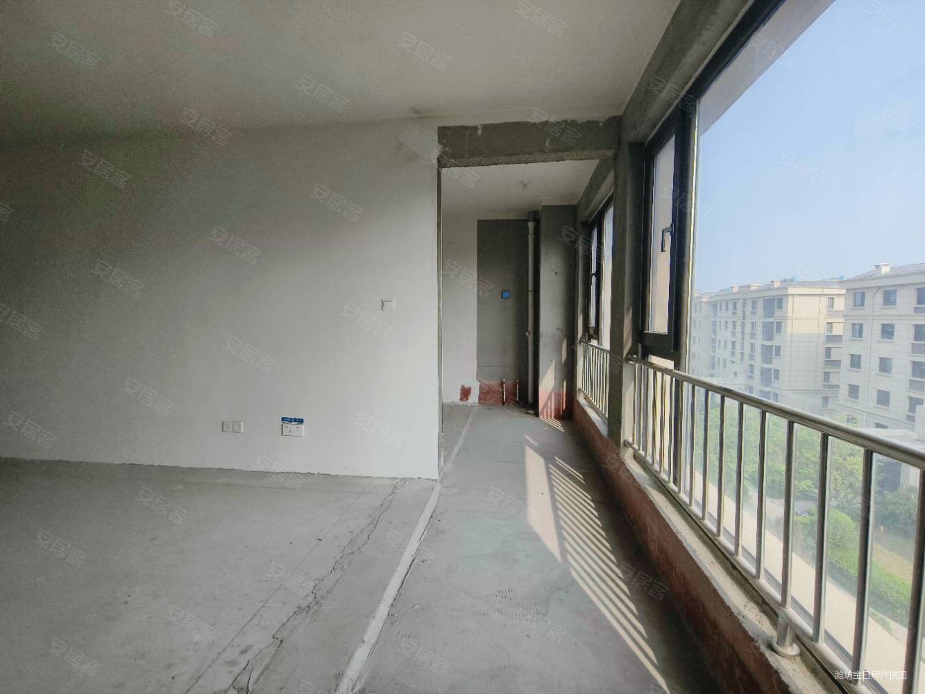 恒信伯爵公馆(昌乐)3室2厅2卫126㎡南北57万