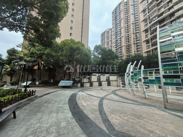 望州岭租房,89平香樟林精装1900元每月整租配,兴宁租房-南宁58安居客