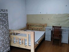 南京江宁江宁大学城文鼎雅苑 4室1厅1卫出租房源真实图片