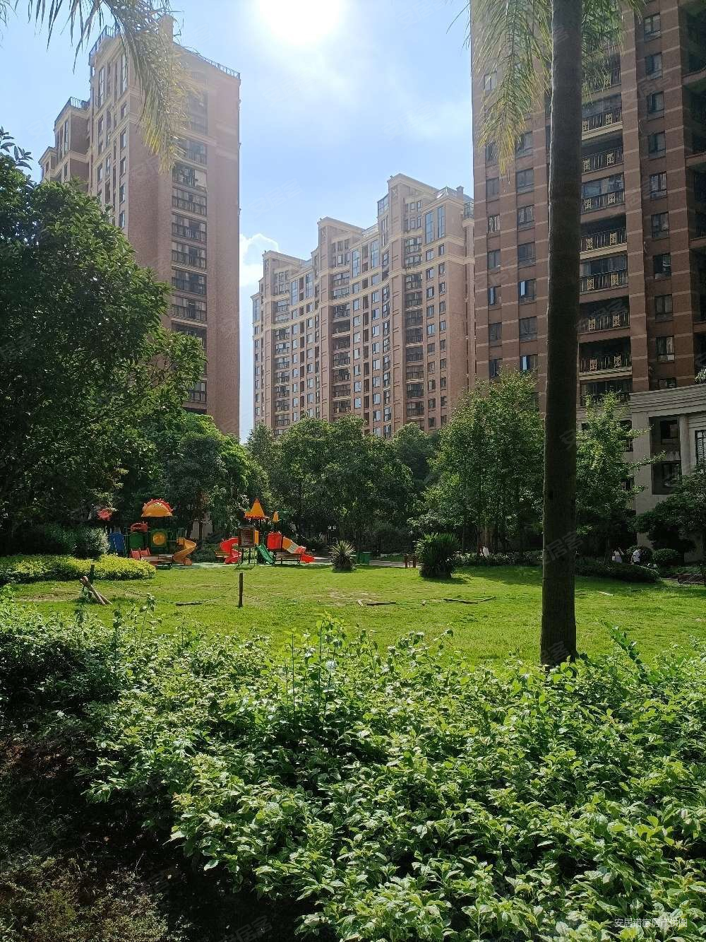 福州房产网>福州二手房>福清二手房>宏路环岛二手房>中庚紫金香山>
