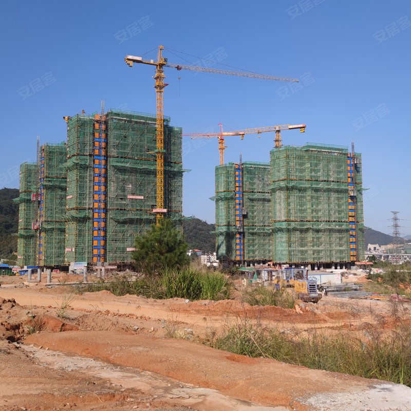 美好生活家园小区详情,房价走势,房源,业主论坛】- 三明58同城