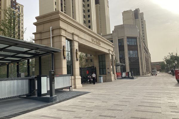 保利西悦春天二期