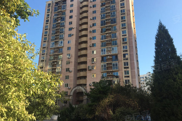 曙光花园望塔园