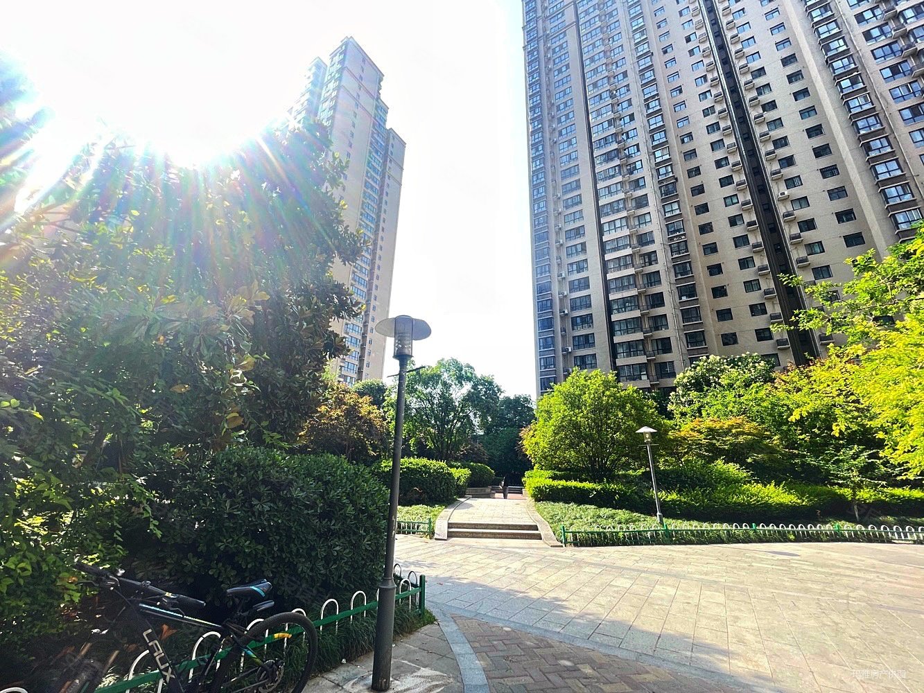 华豪丽晶