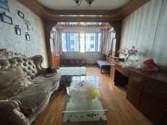 苏州常熟虞山湖苑新村三区 2室2厅1卫 88平米出租房源真实图片