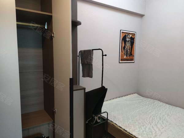 【多图】碧桂园海德公园(商住楼),彭镇租房,双流新城芯谷旁近中医院