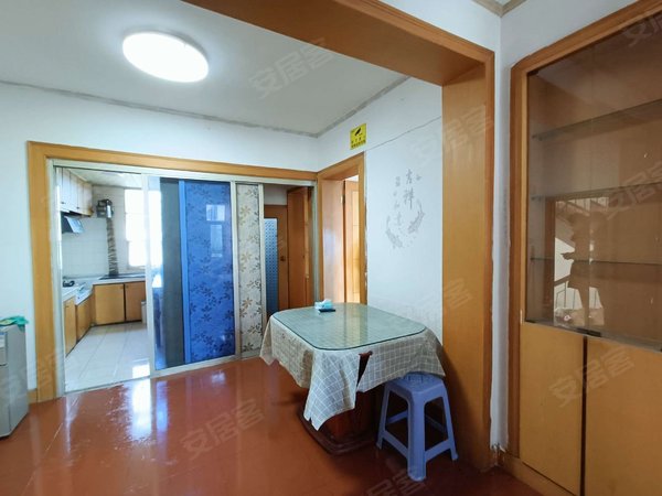 扬州邗江梅岭中学友谊新村友谊新村 3室 南北通透 69平出租房源真实