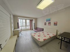 沈阳沈北新区道义可短租无中介！月付！航空航天大学地铁 文盛专升本 淘乐新天地出租房源真实图片