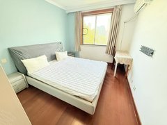 苏州高新区狮山曙光苑 精装 两房 家电齐全 民用水电 停车方便 可随时看房出租房源真实图片