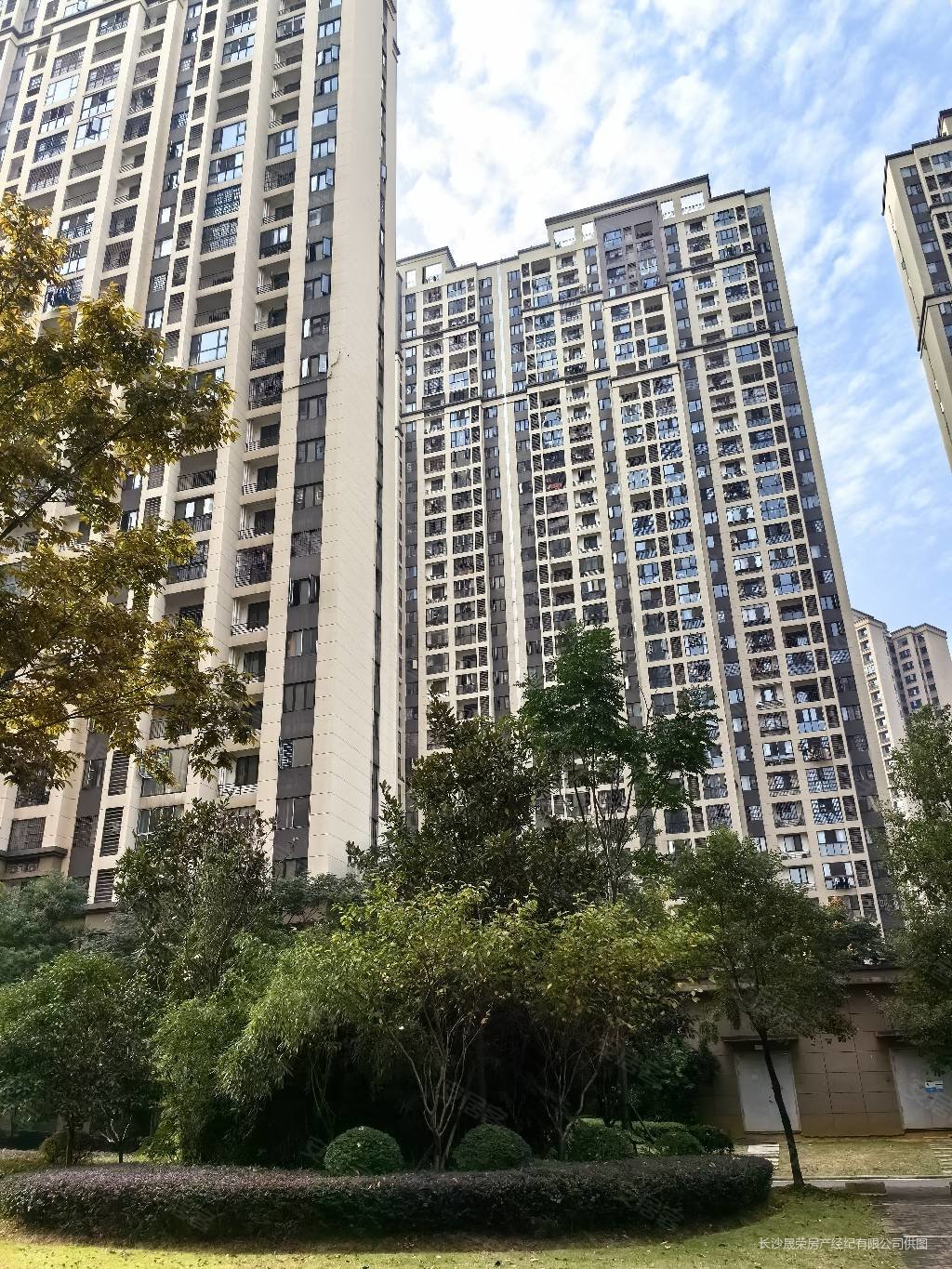 绿地香树花城二手房,69万,3室2厅,2卫,112平米-长沙安居客