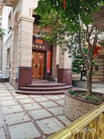 佛山奥园(别墅)6室2厅5卫595㎡南北2600万