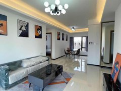 肇庆大旺高新区大旺精装漂亮合租三房次卧 先到先得出租房源真实图片