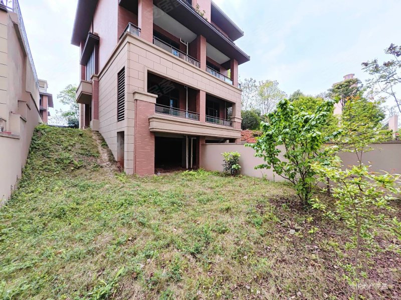 (好房推荐)雅居乐十年雅墅 双拼别墅 带160平左右花园,雅居乐十年雅墅