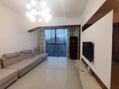 巴中平昌森林公园广场伯坚广附近 电梯精装多套 钥匙在手出租房源真实图片