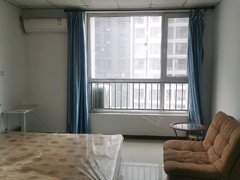 唐山曹妃甸垦丰大街海诺商务会馆 1室0厅1卫出租房源真实图片