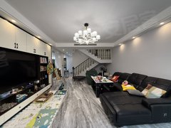 长沙岳麓含浦居家优选，可接待工作室，迪亚溪谷现代精装下叠，随时看房出租房源真实图片