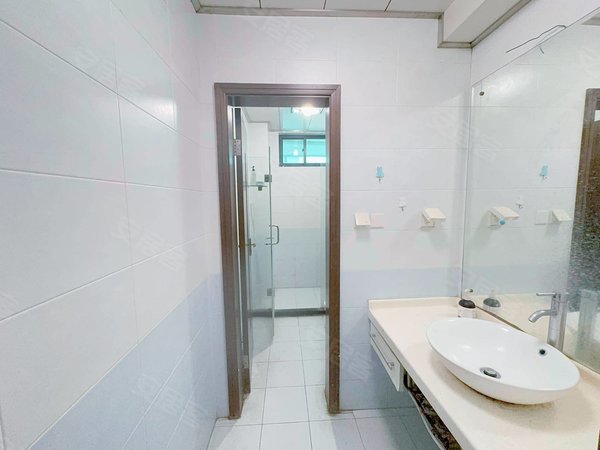 郑州金水未来路英协花园园中苑精装单间 可月付 无杂费 环球大厦 印象