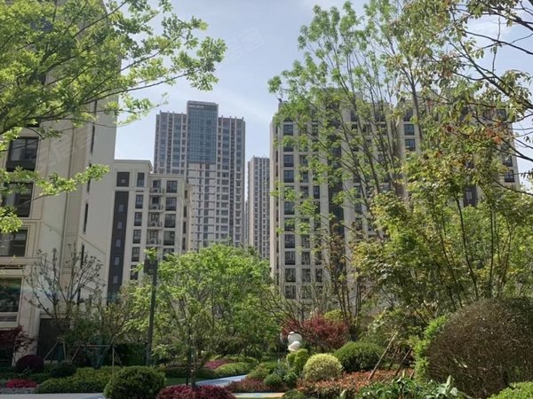 苏州太仓娄东锦绣朝阳花园万达对面吴中锦绣朝阳花园精装四房5000月