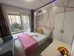 徐州泉山段庄广场无中介费 段庄天山绿洲 金鹰二店 恒茂 儿童医院 恒盛广场出租房源真实图片